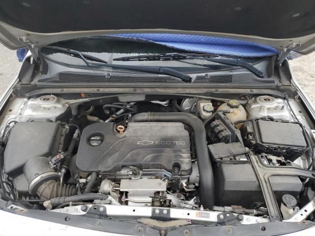 Фото 11 - CHEVROLET MALIBU