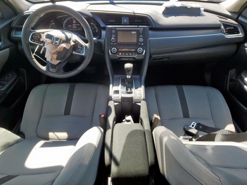 Фото 8 - HONDA CIVIC