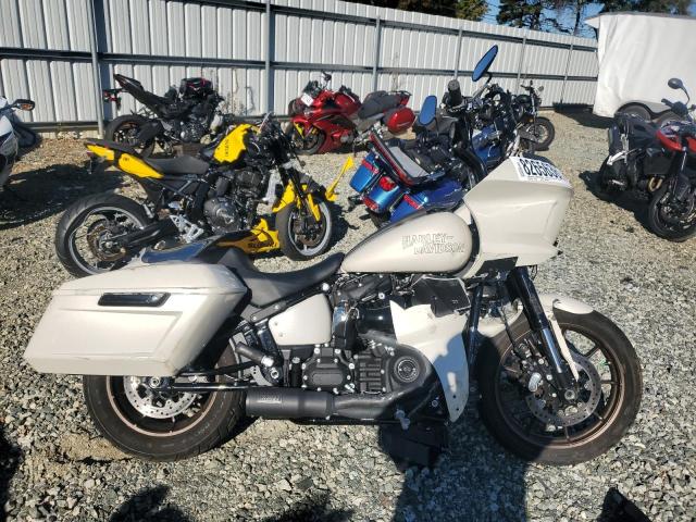 HARLEY-DAVIDSON FXLRS 2023