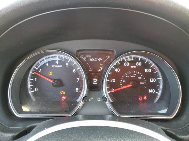 Фото 9 - NISSAN VERSA