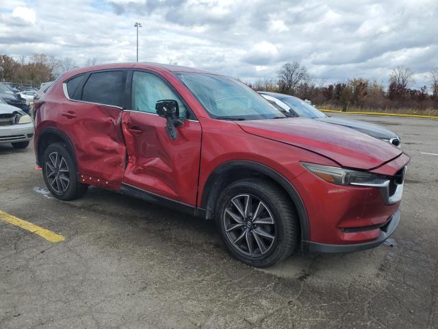 Фото 4 - MAZDA CX-5