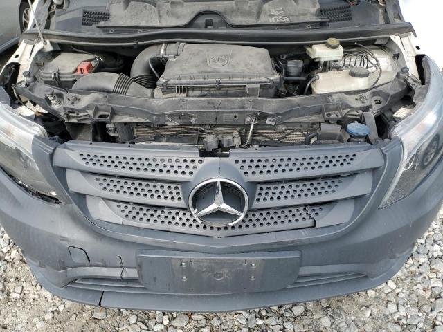 Фото 11 - MERCEDES-BENZ METRIS