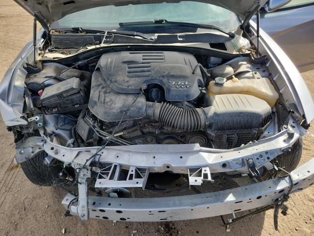 Фото 11 - DODGE CHARGER