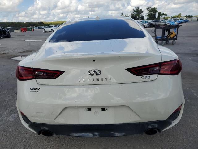 Фото 6 - INFINITI Q60