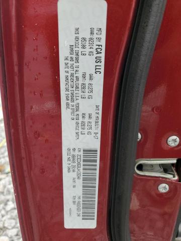 Фото 13 - DODGE CHARGER