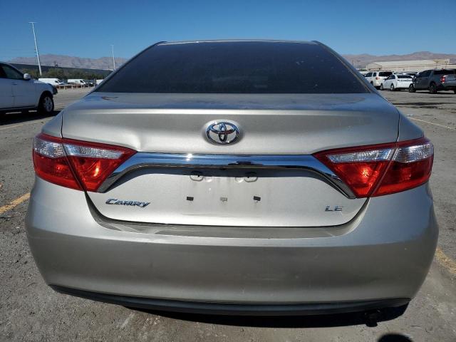 Фото 6 - TOYOTA CAMRY