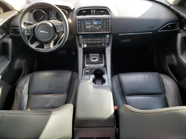 Фото 8 - JAGUAR F-PACE