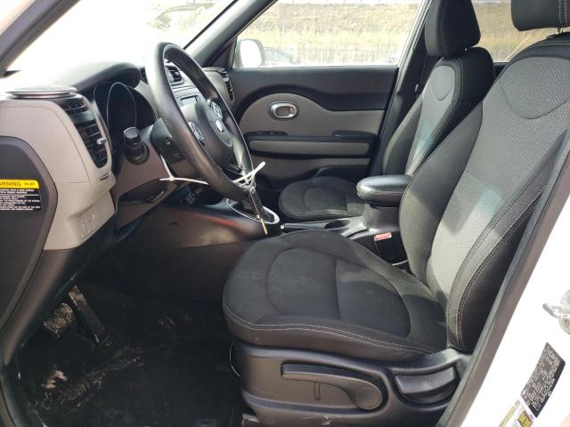 Фото 7 - KIA SOUL