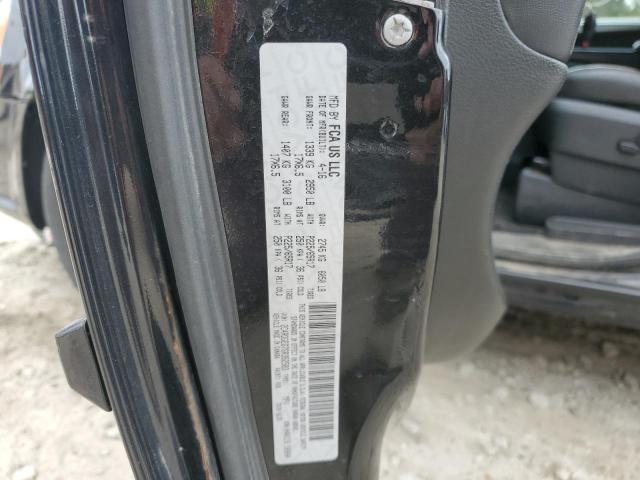 Фото 13 - DODGE CARAVAN