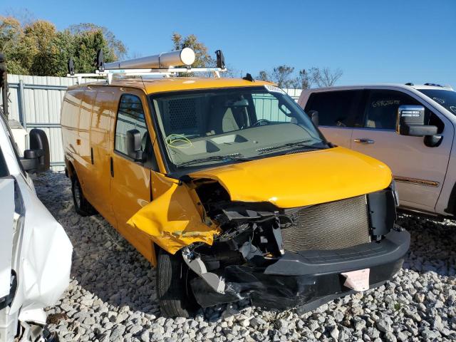 Фото 4 - CHEVROLET EXPRESS