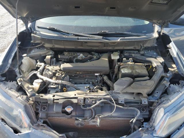 Фото 11 - NISSAN ROGUE