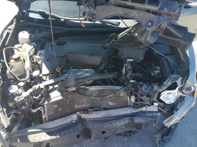 Фото 11 - NISSAN ALTIMA