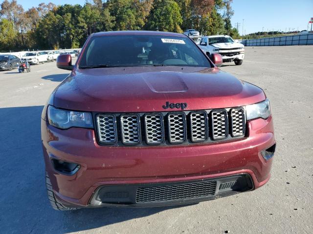 Фото 5 - JEEP GRAND CHER