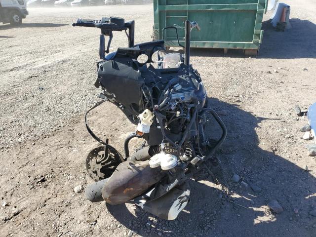 HARLEY-DAVIDSON FL 2018