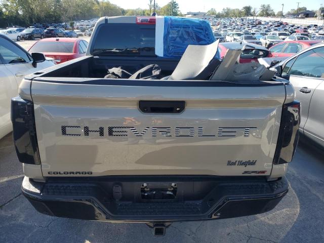 Фото 6 - CHEVROLET COLORADO
