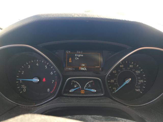 Фото 9 - FORD FOCUS