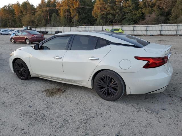 Фото 2 - NISSAN MAXIMA