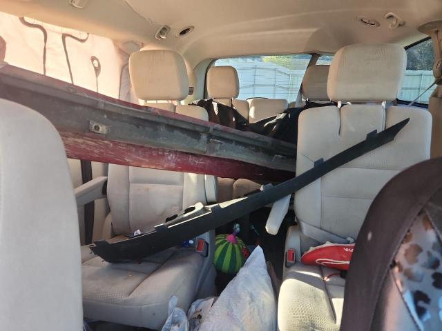 Фото 11 - DODGE CARAVAN