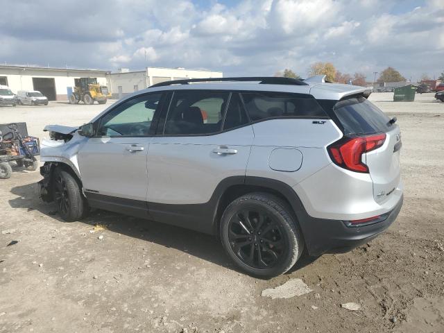 Фото 2 - GMC TERRAIN