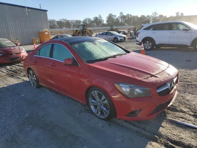 Фото 4 - MERCEDES-BENZ CLA-CLASS