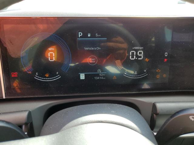 Фото 9 - HYUNDAI TUCSON