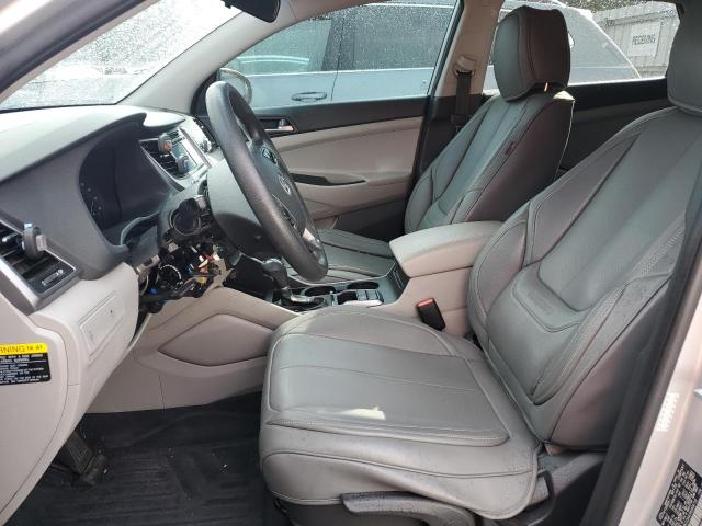 Фото 7 - HYUNDAI TUCSON