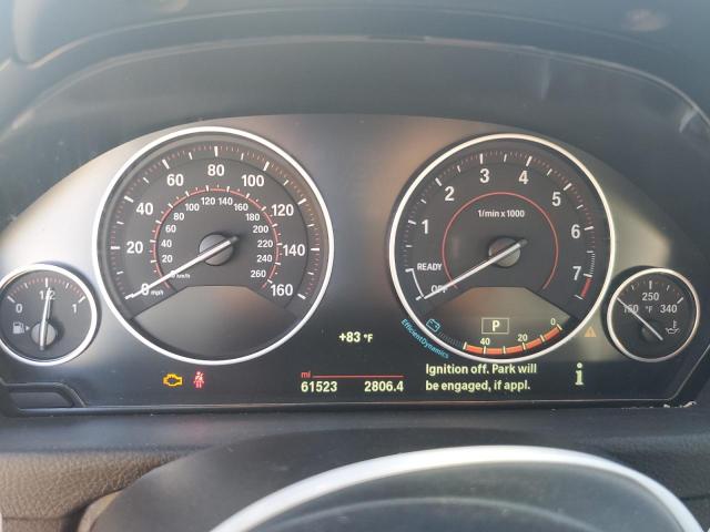 Фото 9 - BMW 4 SERIES