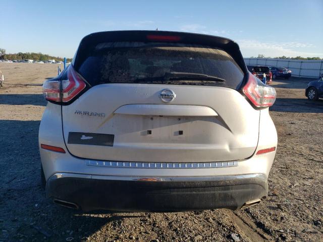 Фото 6 - NISSAN MURANO