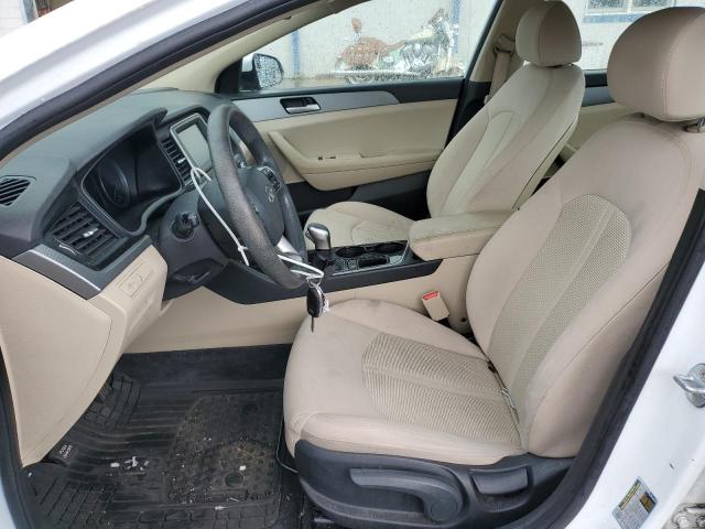 Фото 7 - HYUNDAI SONATA