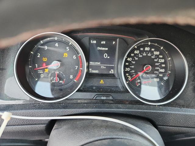 VOLKSWAGEN GTI 2015 VIN 3VW4T7AU6FM024647