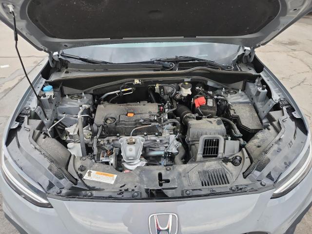 Фото 12 - HONDA HR-V