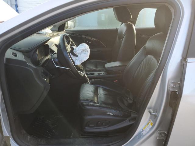 Фото 7 - BUICK LACROSSE