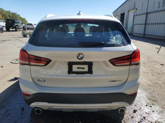 Фото 6 - BMW X1