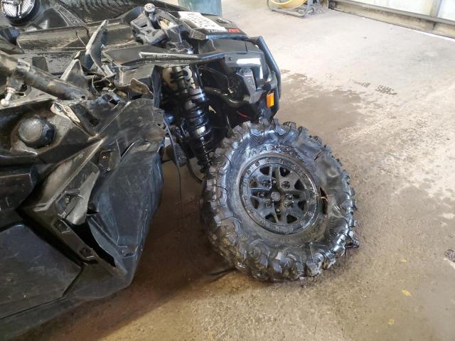 CAN-AM SIDEBYSIDE 2023