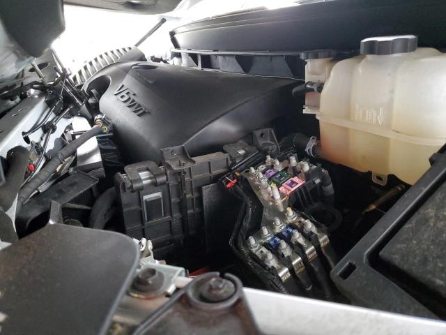 Фото 12 - BUICK ENCLAVE