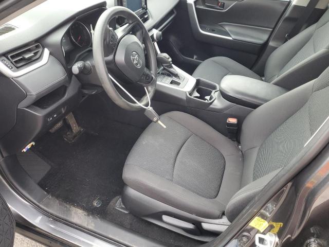 Фото 7 - TOYOTA RAV4