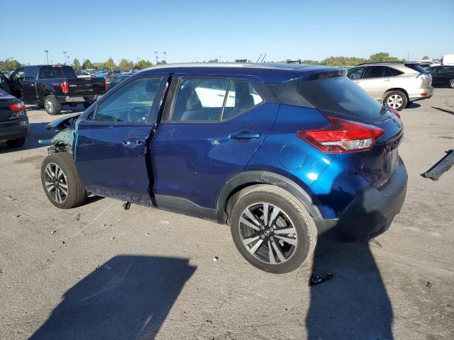 NISSAN KICKS 2020 VIN 3N1CP5CV0LL516589