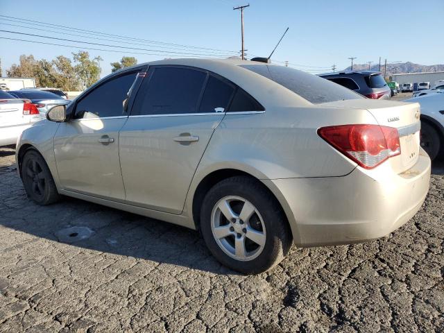 Фото 2 - CHEVROLET CRUZE