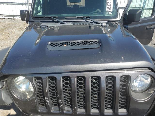 Фото 11 - JEEP GLADIATOR