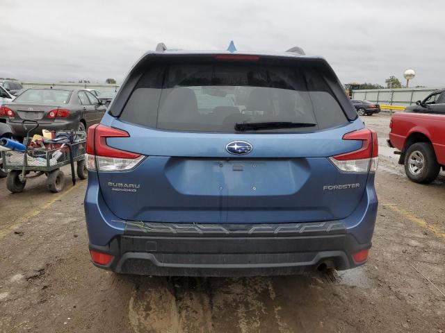 Фото 6 - SUBARU FORESTER