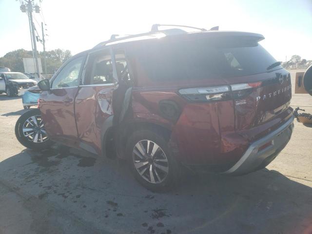 Фото 2 - NISSAN PATHFINDER