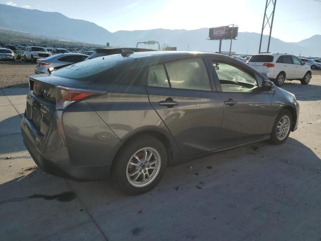 Фото 3 - TOYOTA PRIUS