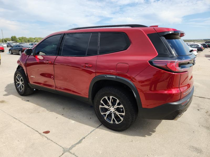 Фото 2 - GMC ACADIA