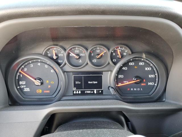 Фото 9 - CHEVROLET ALL Models