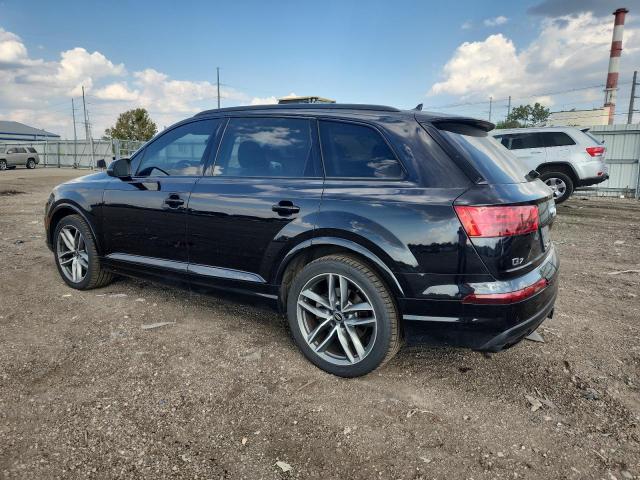 Фото 2 - AUDI Q7