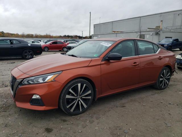 Фото 1 - NISSAN ALTIMA