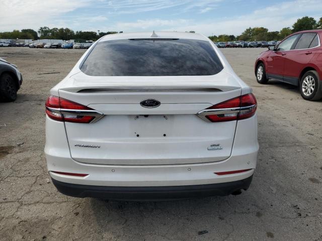 Фото 6 - FORD FUSION