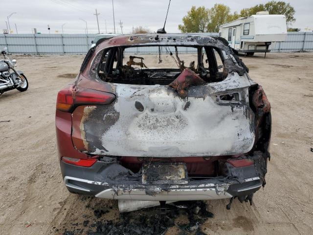 Фото 6 - BUICK ENCORE