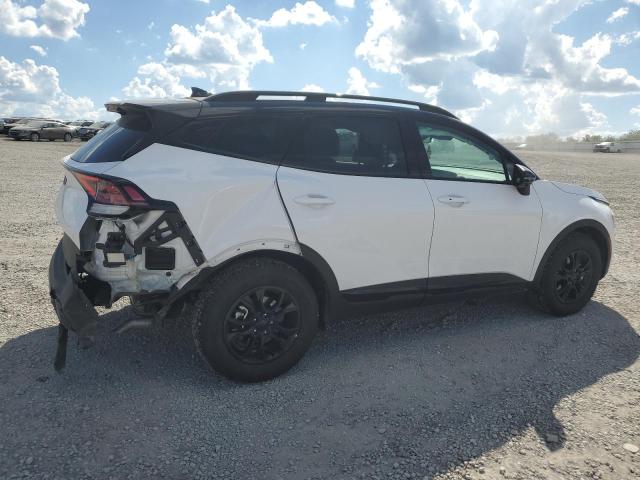 Фото 3 - KIA SPORTAGE X