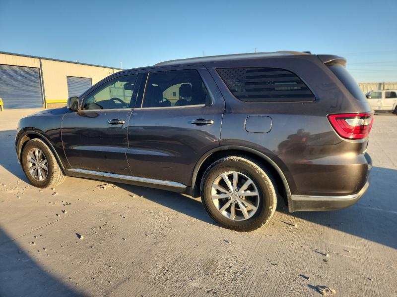 Фото 2 - DODGE DURANGO